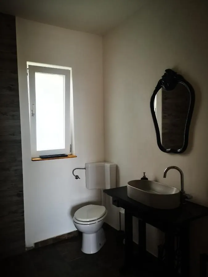 Apartments Netty Dramalj 0*,  Croatia