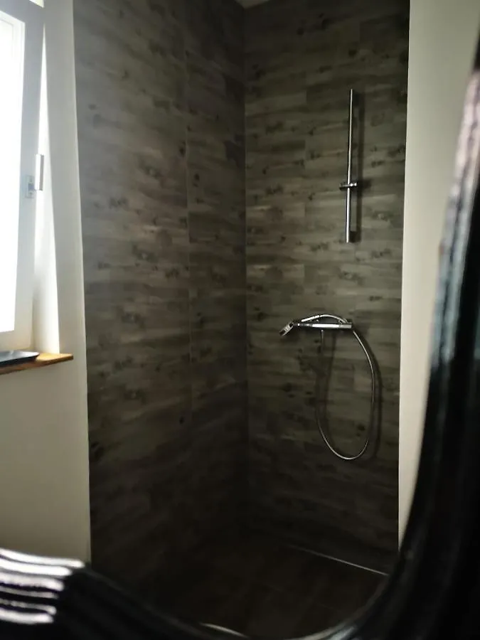 Apartments Netty Dramalj