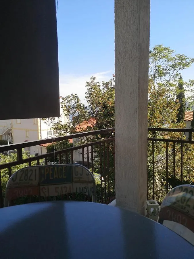 Apartments Netty Dramalj 0*,  Croatia