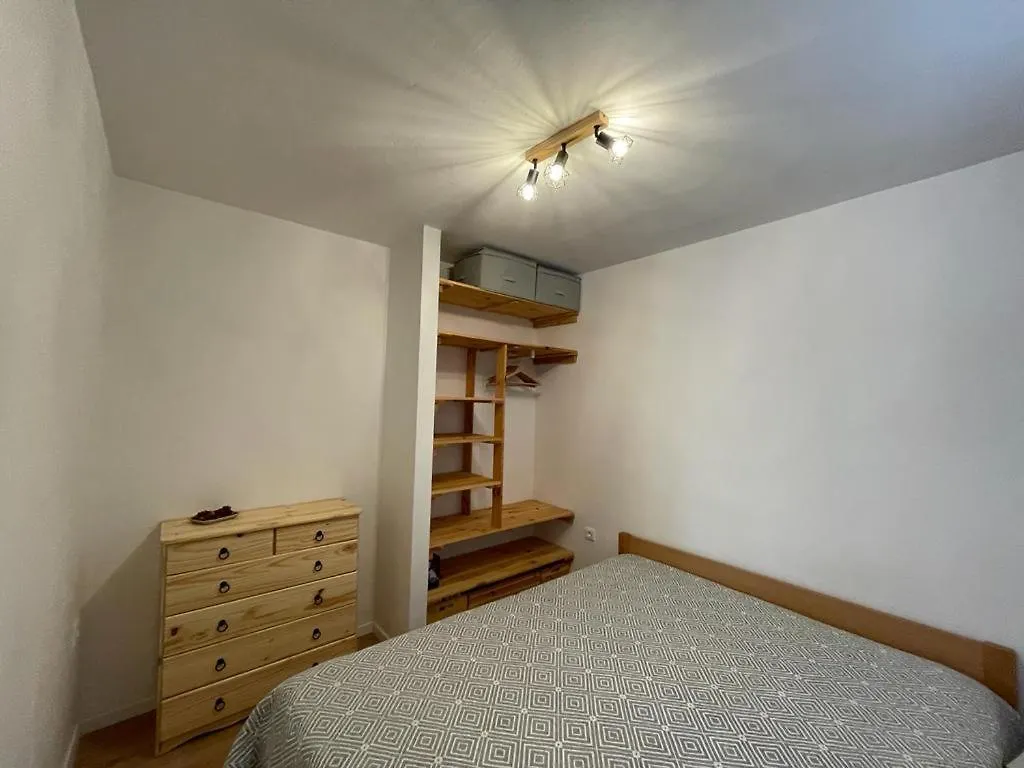 Apartments Netty Dramalj 0*,