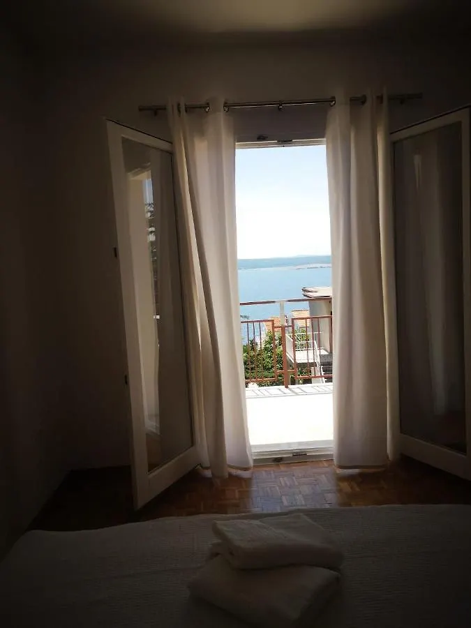 Apartments Netty Dramalj Croatia