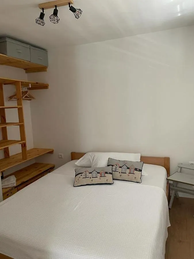 Apartments Netty Dramalj Croatia